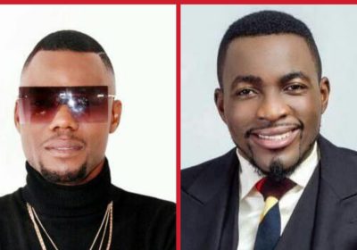 Refiller Boy reage à acusação de roubar carros na África do Sul: “Que a justiça seja feita”