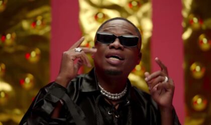 Roley feat Ellputo – Ayeah (Vídeo Oficial)