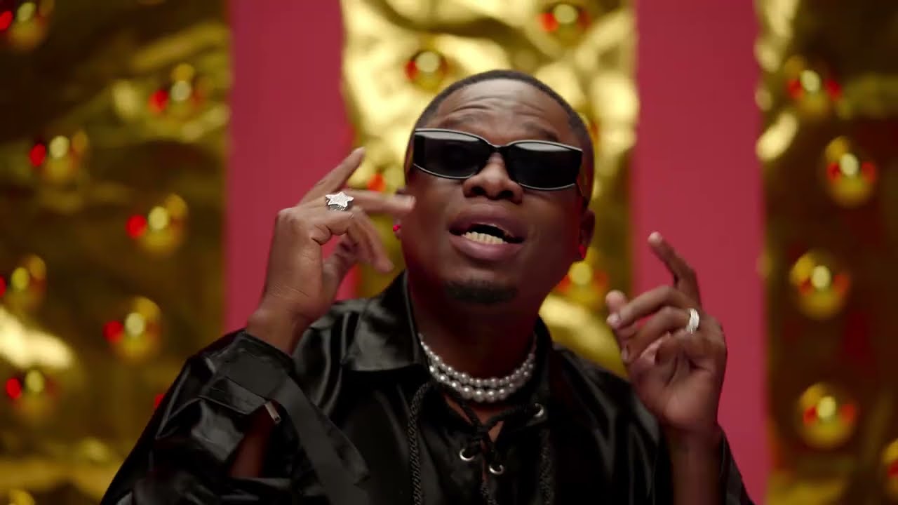 Roley feat Ellputo – Ayeah (Vídeo Oficial)