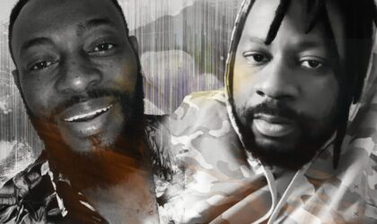Ziqo the DJ e Duke Williams fazem remix do hit “Khomani” de DJ Ardiles
