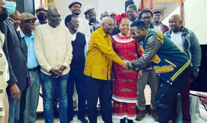 Fundação Armando Emílio Guebuza reúne artistas e académicos