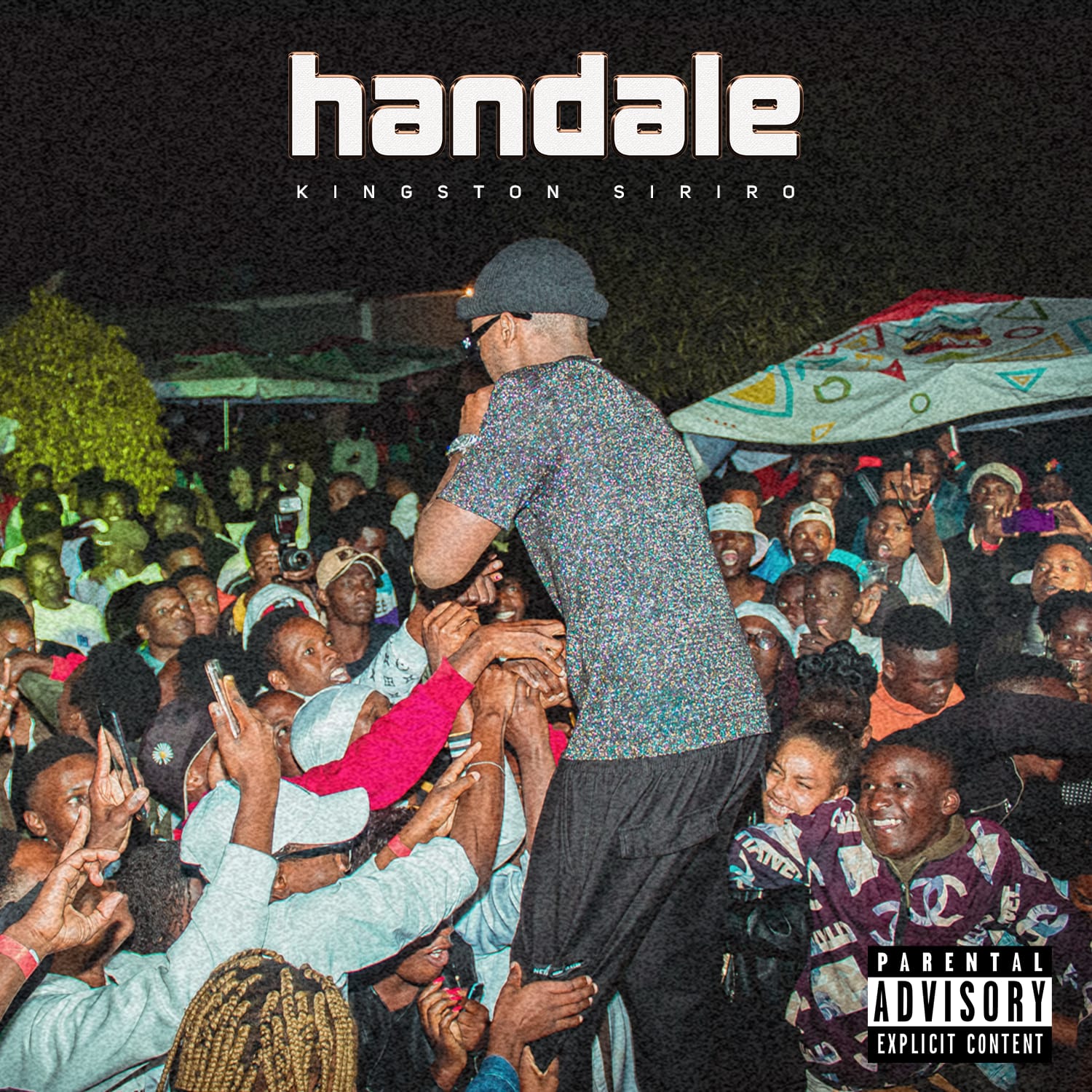 Kingston Siriro – Handalé (Vídeo Oficial)