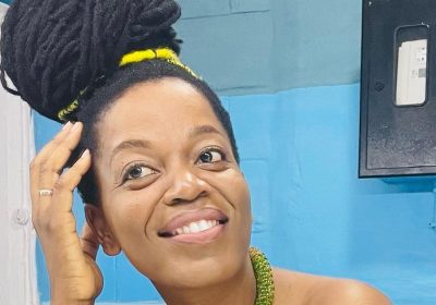 “Quem disse que as mulheres não podem fazer uma serenata?” na Galeria de Maputo