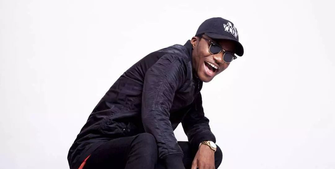 “Nova EP de Dice não é recomendável para menores de idade” – Jeremias Gotine