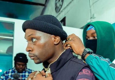 Dygo Boy está de volta às telas: será o fim das especulações?