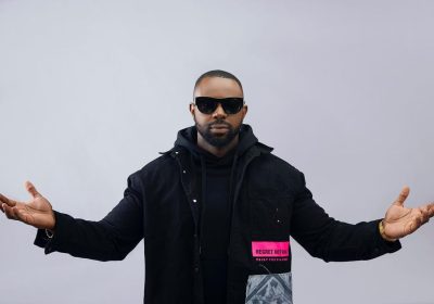 Ellputo anuncia a estreia de “Swa Ni Fanela” ao lado de Mano Tsotsi