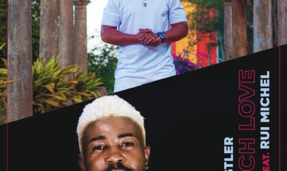 Fãs de 2 Hustler e Rui Michel satisfeitos com a música “Much Love”