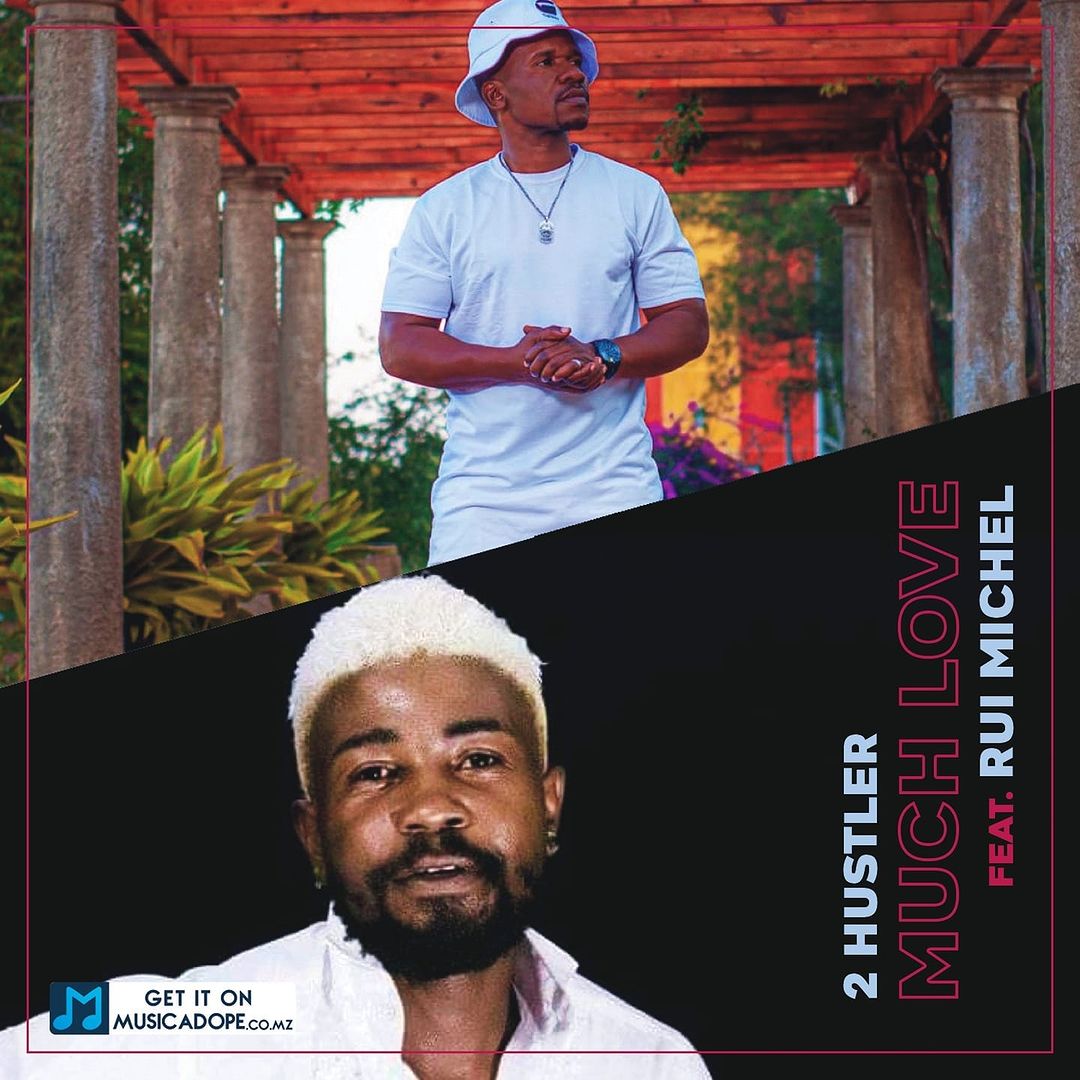 Fãs de 2 Hustler e Rui Michel satisfeitos com a música “Much Love”