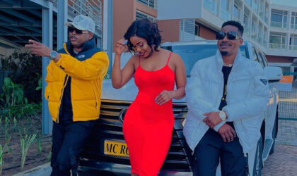 Mc Roger ft. Humberto Luís – Quem diria (Vídeo Oficial)