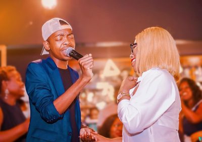 Killua Rafael vai provar “Txukela” da Makhadzi no WOLVERINE FESTIVAL