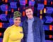 Neyma é Júri do Reality Show “Canta Comigo Teen” apresentado por Rodrigo Faro