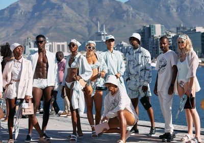 Taibo Bacar abre casting para novos modelos