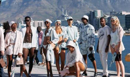Taibo Bacar abre casting para novos modelos
