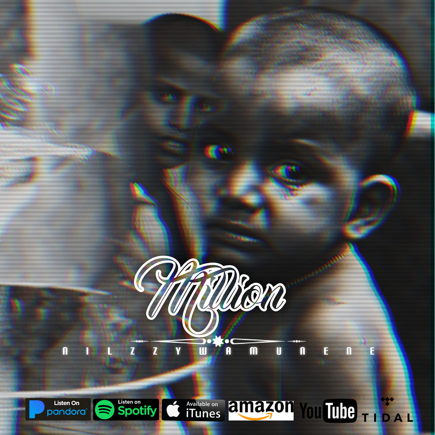 Cansado de ver sonhos a morrerem por falta de dinheiro, Nizzy lança a música “Million”