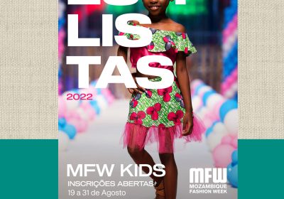 Abertas as inscrições para o MFW Kids, um espaço dedicado à moda infantil