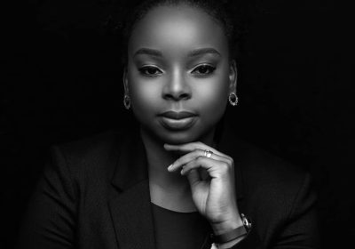 Albertina Palalane responde as críticas sobre look da filha “Cuidem das vossas dívidas”