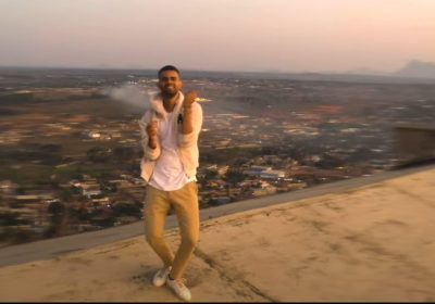 Já está “Online” o novo vídeo de Ayton Sacur