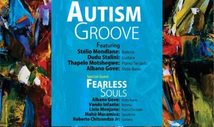 Autism Groove promove concerto a partir de sons de crianças autistas 