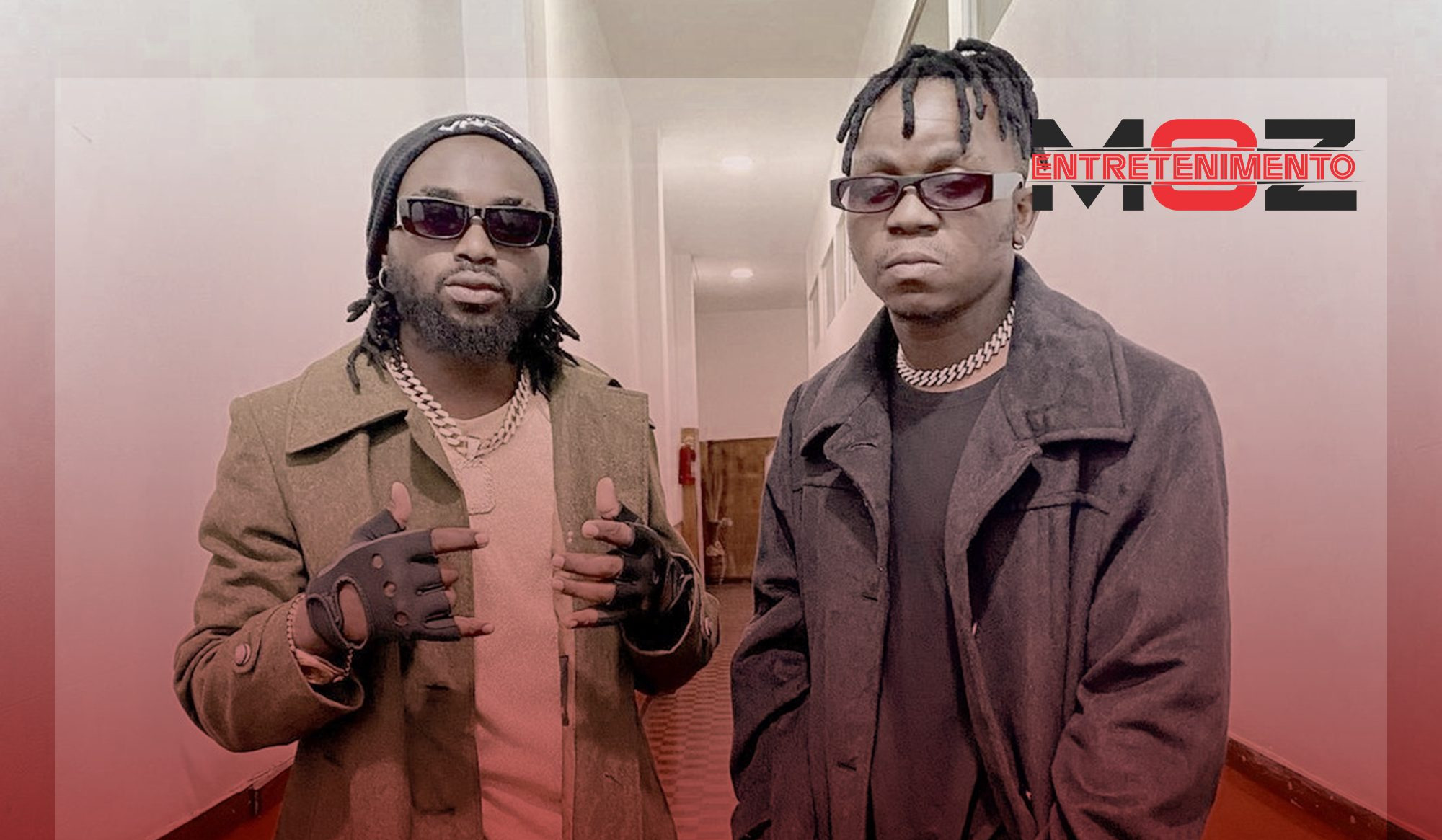 Classic Nova diz “Evoluí Com Teu Amor” em nova música