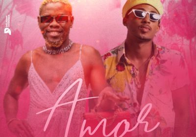 Cleyton da Drena e Dom Wilson lançam um “Afro House” dedicado aos namorados