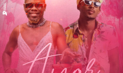 Cleyton da Drena e Dom Wilson lançam um “Afro House” dedicado aos namorados