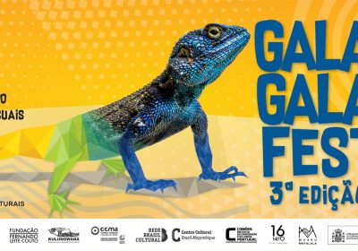 3ª edição do Festival Gala Gala prepara uma experiência inesquecível aos espectadores