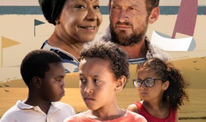 Filme moçambicano “Avó Dezanove e o Segredo do Soviético” chega nas salas de cinema em Portugal