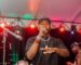Gabriel Flames faz uma das melhores performances do Festival Nacional de Hip-Hop Punhos no Ar 2022