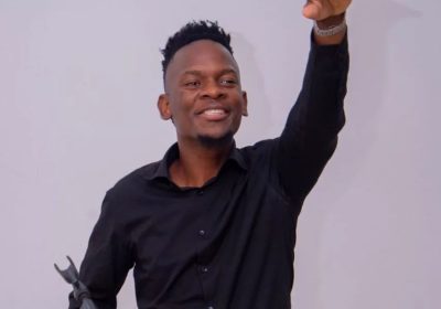 “Ani Kholwi” – Gasso Franco diz que não acredita que foi deixado pela parceira enquanto tem dinheiro na sua nova música