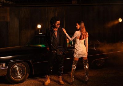 Gerilson Insrael insere línguas locais de Moçambique em nova música “Changana e Cena”