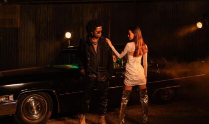 Gerilson Insrael insere línguas locais de Moçambique em nova música “Changana e Cena”