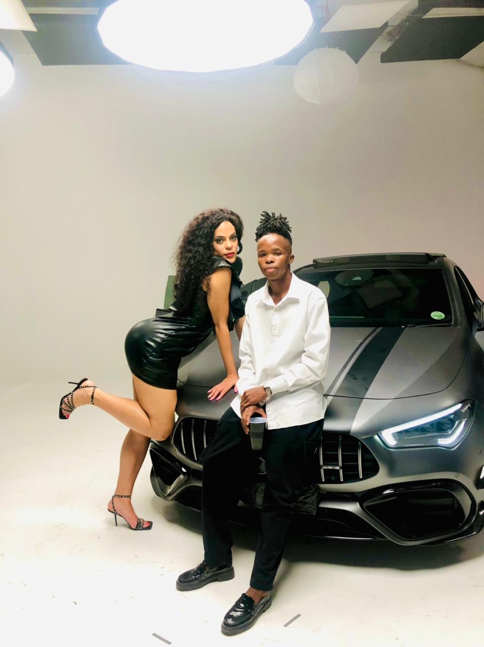 Conheça Felix Músico: Um influencer e expert em agenciamento de modelos