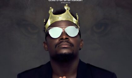 K Marques ft Bander – Lamu Djika Djika (Vídeo Oficial)
