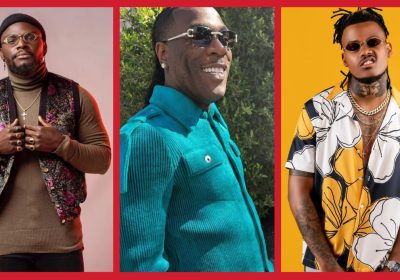 Key Marques reage após ser acusado de plagiar Burna Boy: “Comprei o beat em Londres”