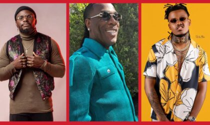 Key Marques reage após ser acusado de plagiar Burna Boy: “Comprei o beat em Londres”