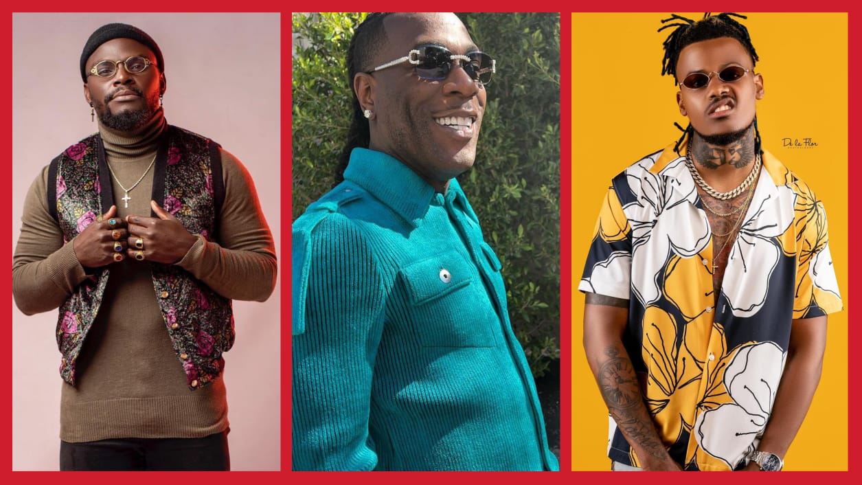 Key Marques reage após ser acusado de plagiar Burna Boy: “Comprei o beat em Londres”