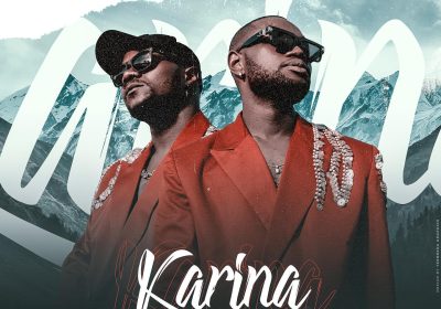 Kheid Naldo e Twenty Fingers fazem uma música declarando-se à “Karina”