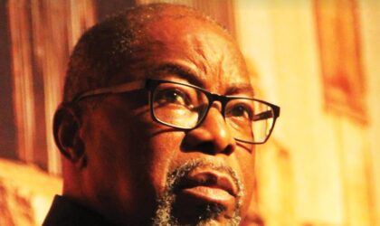 Feira do Livro de Maputo 2022 celebra a literatura e homenageia Luís Bernardo Honwana