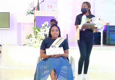 Segunda edição do Miss Cadeirante destaca a beleza da mulher cadeirante