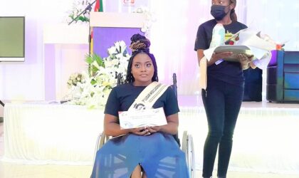 Segunda edição do Miss Cadeirante destaca a beleza da mulher cadeirante