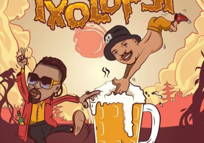 Mano Tsotsi e DJ Tarico anunciam a música “Txolopsi”