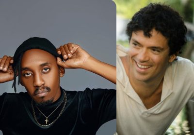 Mark Exodus junta-se ao cantor brasileiro Jorge Vercillo na sua nova música