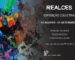 Núcleo de Arte inaugura a exposição colectiva “REALCES”