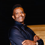 Cantor Benjamin Dube