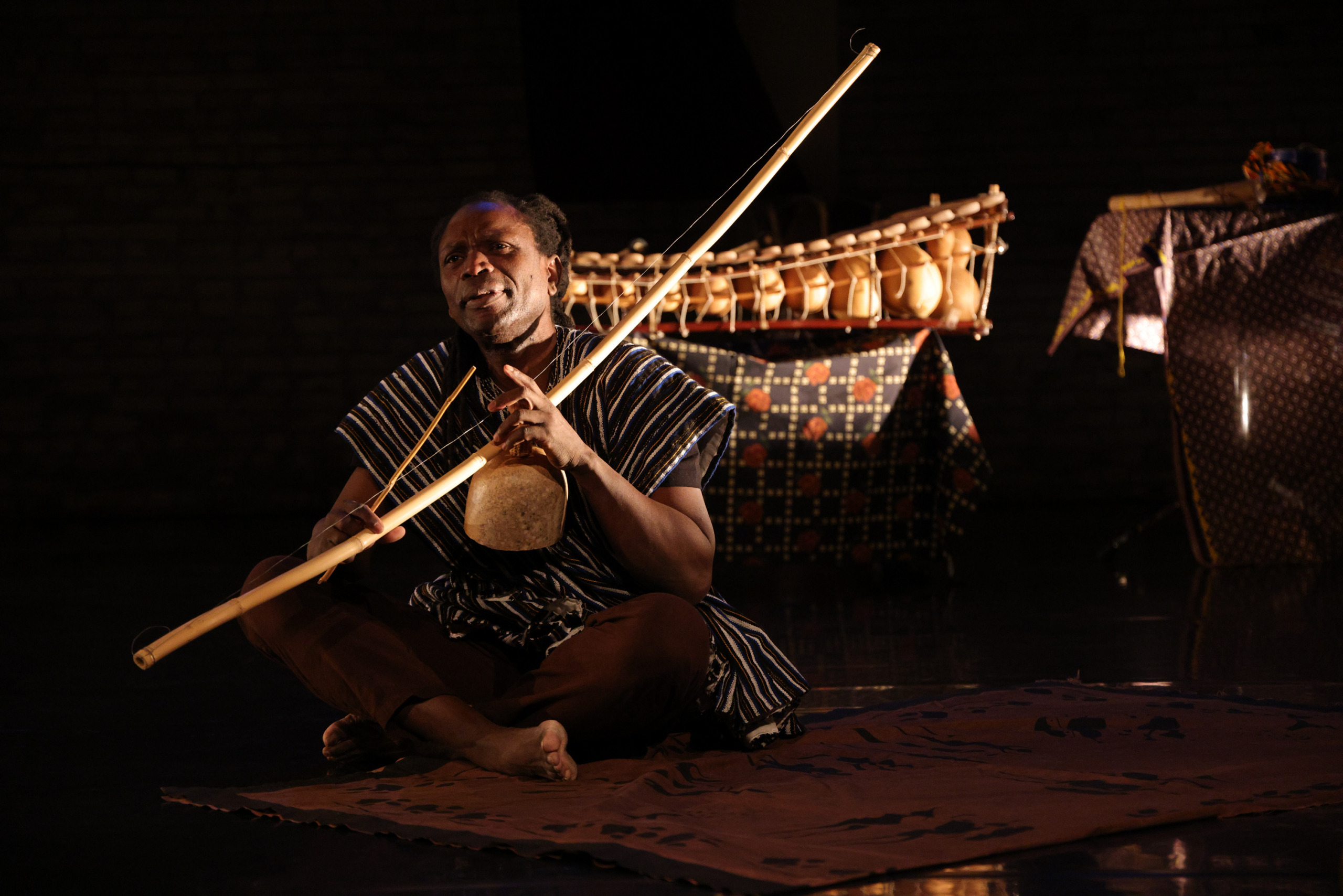 Casimiro Nhussi lança o seu novo vídeo intitulado “I Am Human”