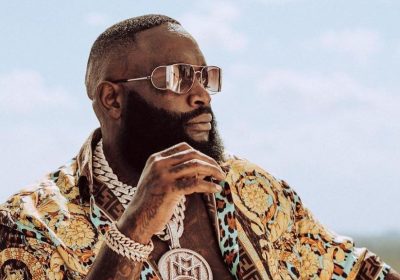 Ministra da Cultura diz que o SERNIC está a investigar o caso Rick Ross em Moçambique