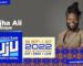 Radjha Ali representa Moçambique no Standard Bank Luju Food & Lifestyle Festival, em Eswatini