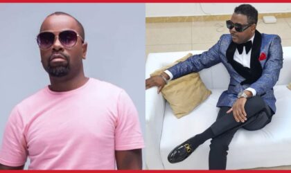 Denny OG revela porquê passou 7 anos sem falar com MC Roger “Eu tinha inveja”