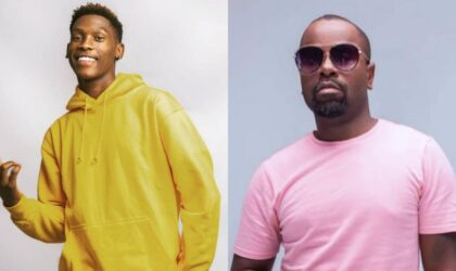 “O Pandza precisa de ramos tal como Hip-hop, Rap e Trap – Kizomba, Zouk e Tarraxinha” – Jeremias Gotine