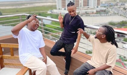 “Wakula Zacaria” é o novo hit de Nelson Tivane, DJ Tarico e Preck (Yaba Buluku Boyz)